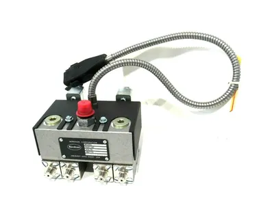 NEW NORDSON H-204T