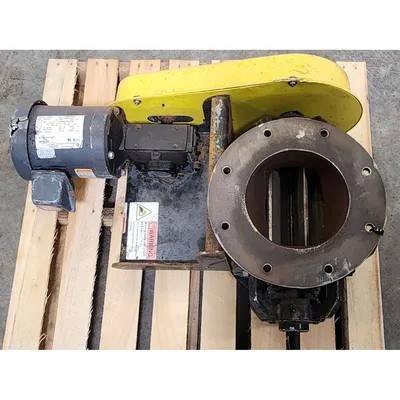 USED WM. W. MEYER & SONS, INC. HDX