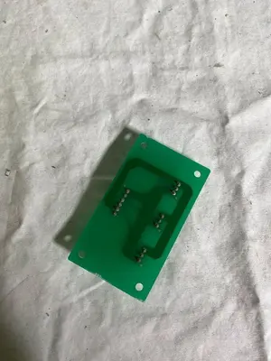 USED SAMSUNG (AEROSPACE) X AXIS