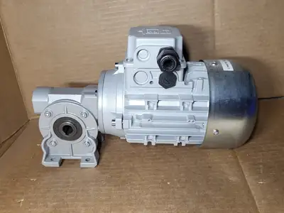 NEW 2019 MT MOTORI ELETTRICI TN63D/414