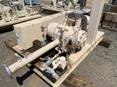 USED AC 10GC