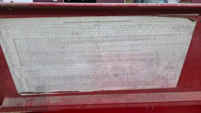 JI Case 5500MTDR SEEDER | Iron Listing (62)