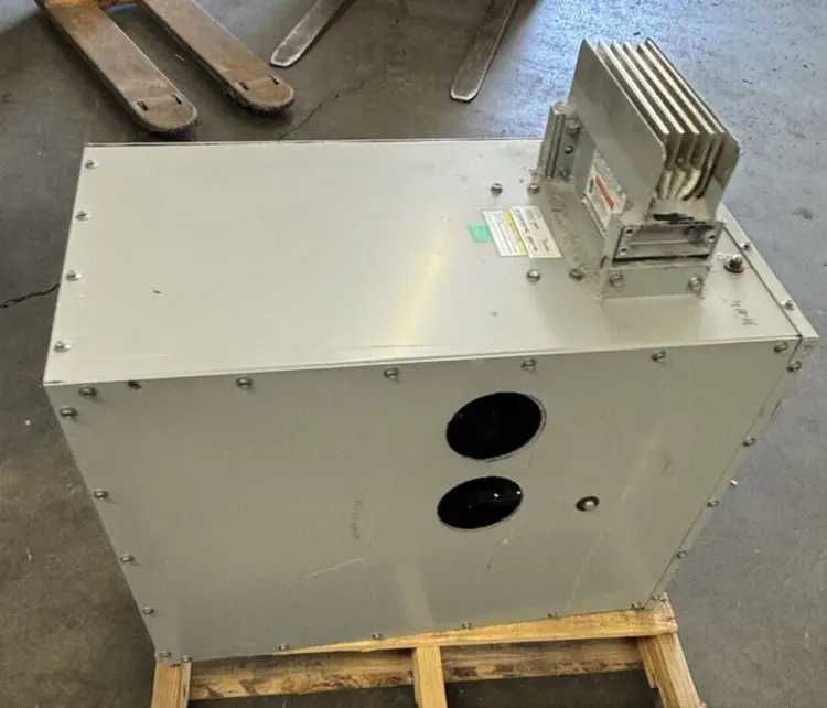 Used Siemens SX420A24ETHS Electrical Boxes California US | Davliegogo LLC #1705604