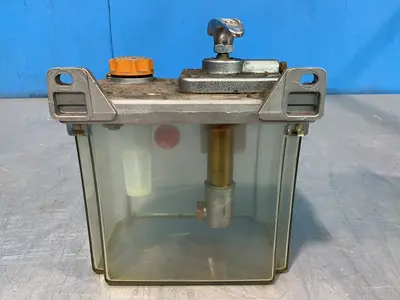 Used SHOWA _UNKNOWN_ Pumps Ohio US | HGR 24 #1482290