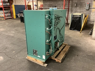 Used YORK _UNKNOWN_ Variable Speed Drives Ohio US | Equipment Recovery Corp. #1331515