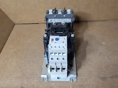 USED ALLEN BRADLEY 509-COD-XXX