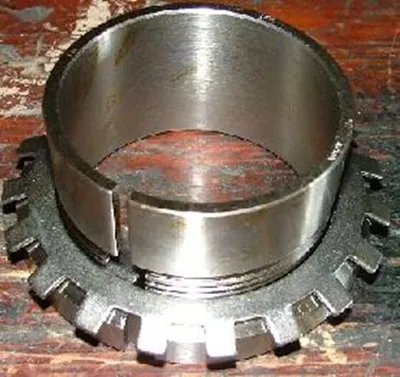 QTY. 2. CONSOLIDATED PRECISION BEARINGS H-213 X 60...