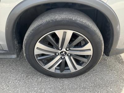 USED 2021 MITSUBISHI OUTLANDER SPORT