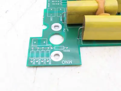 Mitsubishi BY171A620G51 CNC PCB Printed Circuit Board SKLA-02-G