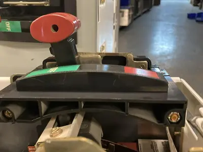 USED GE E33752