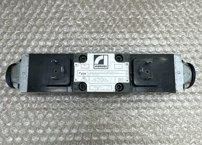USED ARBURG 4 WE 6 G73-52/BG24NK4/A07 SO39