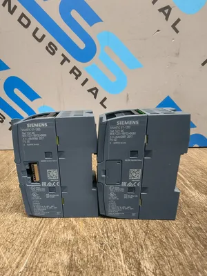 SIEMENS 6ES7 221-1BF32-0XB0 PLC Input & Output Modules | ESS Industrial Equipment Sales (4)