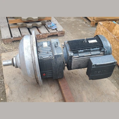 USED SEW-EURODRIVE RF97