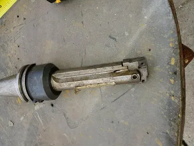 USED LYNDEX C40US0-1250