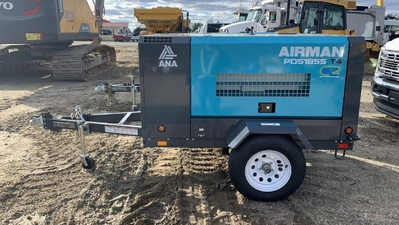 USED 2022 Airman PDS185S
