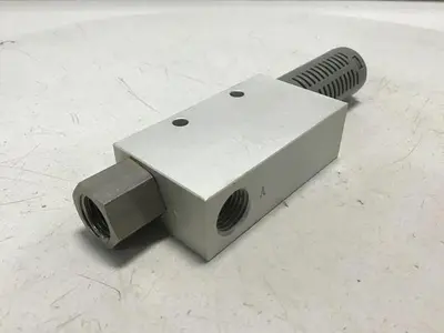 USED MYOTOKU CV-15HR