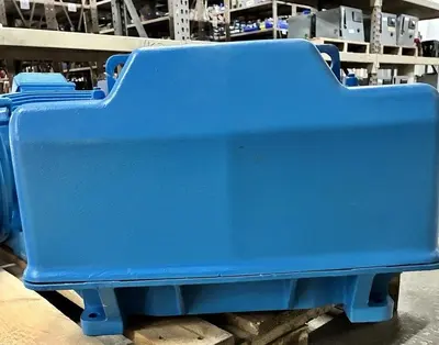 New | in-Stock JOST 99501706 Industrial Controls Ohio US | Surplus Asset Holdings #1235194