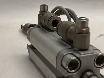USED SMC 31F2A016A040