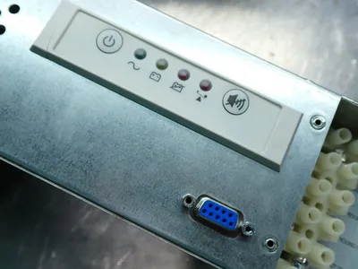 New | in-Stock TRIPPLITE 0M500RMX Uninterruptible Power Supplies Ohio US | HGR 24 #755224