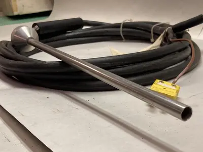Used OMEGA _UNKNOWN_ Thermocouples Ohio US | Surplus Asset Holdings #1247613