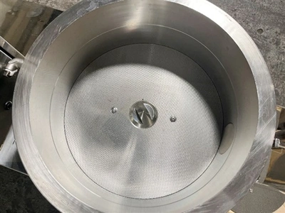 Used LCI _UNKNOWN_ Pelletizers Connecticut US | DMC Industries #1512931