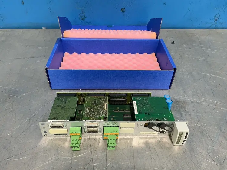 Used BOSCH REXROTH R911308370 Servo Drives Ohio US | HGR 24 #1355908