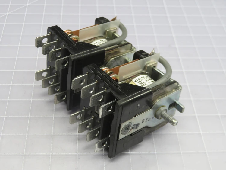 Used MIDTEX _UNKNOWN_ Relays & Switches Texas US | OCO Industrial #1682917