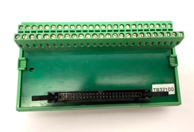 Used Phoenix Contact Rev B Interface Module Terminal PLC Input & Output Michigan US | Maverick Industrial Sales #1468130
