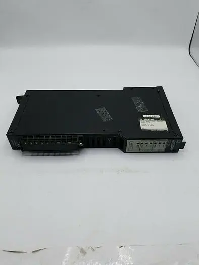Used SQUARE D , SY/MAX _UNKNOWN_ Automation Control (HMI) | ND Industrial Surplus #1223922