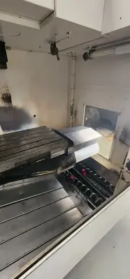 2013 MAZAK NEXUS 510C-II Vertical Machining Centers | 520 Machinery Sales LLC (3)