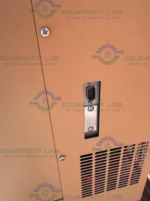 USED INFORS HT MULTITRON DOUBLE STACKED CO2 HUMIDITY INCUBATOR SHAKER 65°C MFG: 21