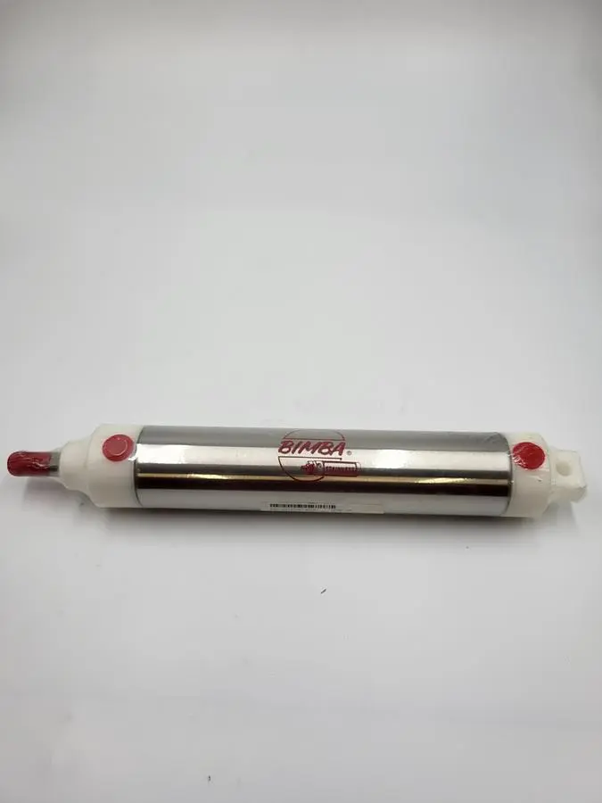 Used BIMBA _UNKNOWN_ Pneumatic Cylinders Michigan US | ND Industrial Surplus #1278556