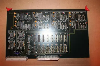 USED HPM 1D703-0007