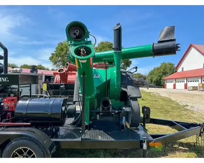Used AGI REM _UNKNOWN_ Augers Iowa US | Keast Enterprises #1360036
