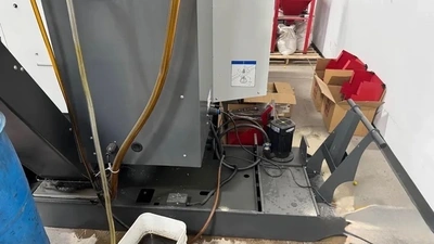 2021 HAAS ST-25 CNC Lathes | SNL Machine Trader LLC (16)