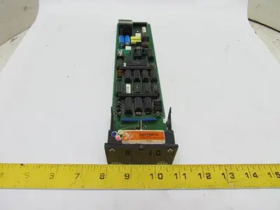Daytronic 9515 Digital Indicator Module
