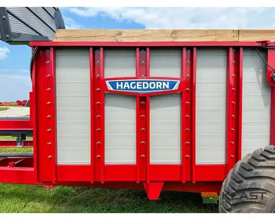 Used HAGEDORN _UNKNOWN_ Manure Spreaders Iowa US | Keast Enterprises #1360390