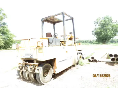 Used 1996 FERGUSON SP 912 Road Rollers Georgia US | Proxy Equipment #1385272