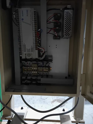 USED LYNX NTM410L-500-1-F-W