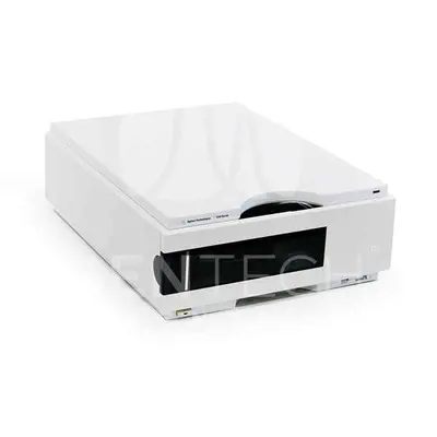 Used AGILENT TECHNOLOGIES G1315D HPLC Detectors New York US | GenTech Scientific #1447402