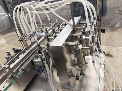 USED 2018 SHANGHAI NAFENG NFGP