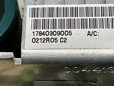 USED ASTEC 042-61013001