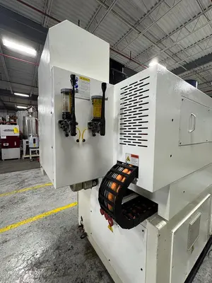 USED 2010 HAITIAN VE 3000/1400