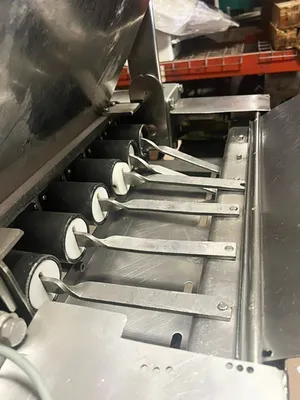 Used 2009 RONDO SCMG50 Pastry Equipment | Harvest Equipment and Fabrication Inc #722492