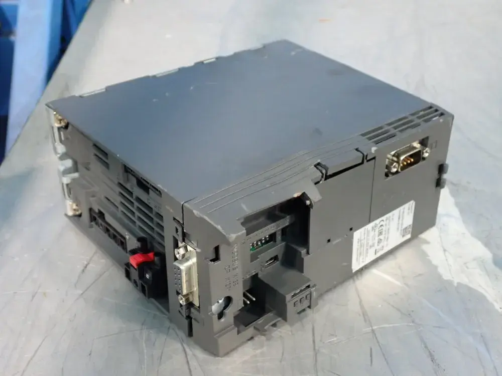 Used SIEMENS 6SL32101KE153UP2 Power Converters - Battery Chargers Ohio US | HGR 24 #751946