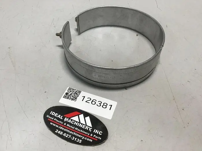 Used AIC A-52B141-1X Heater Bands Michigan US | Ideal Machinery #694168