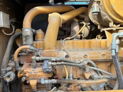 1999 Caterpillar 140H