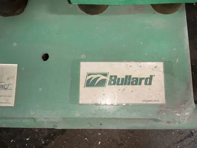 Used BULLARD _UNKNOWN_ Pumps Ohio US | HGR 24 #1482318