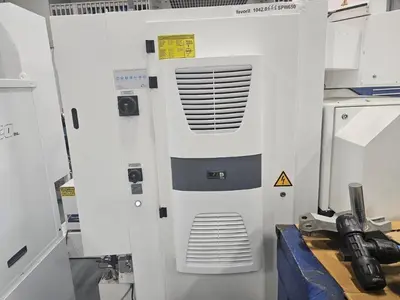 USED 2020 STUDER FAVORIT 650