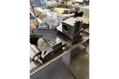 Used _UNKNOWN_ _UNKNOWN_ Tool Carts California US | KD Auctions #1359375
